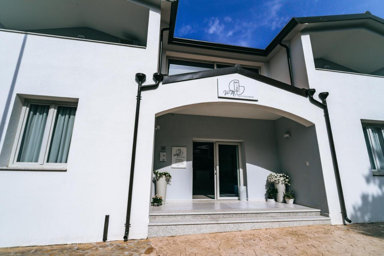 Vemi Affittacamere Posada  Exterior foto
